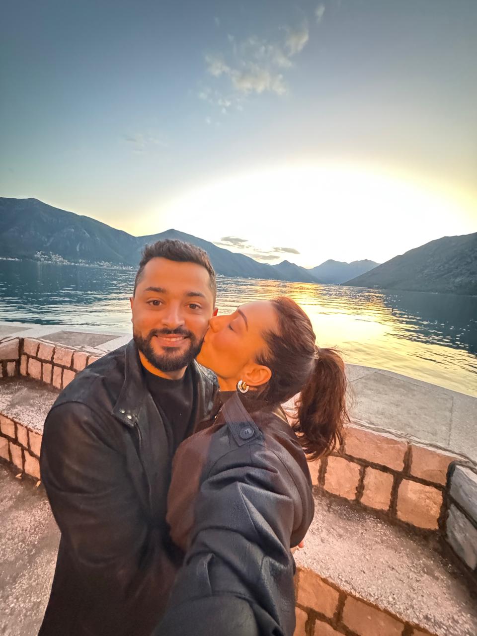Montenegro